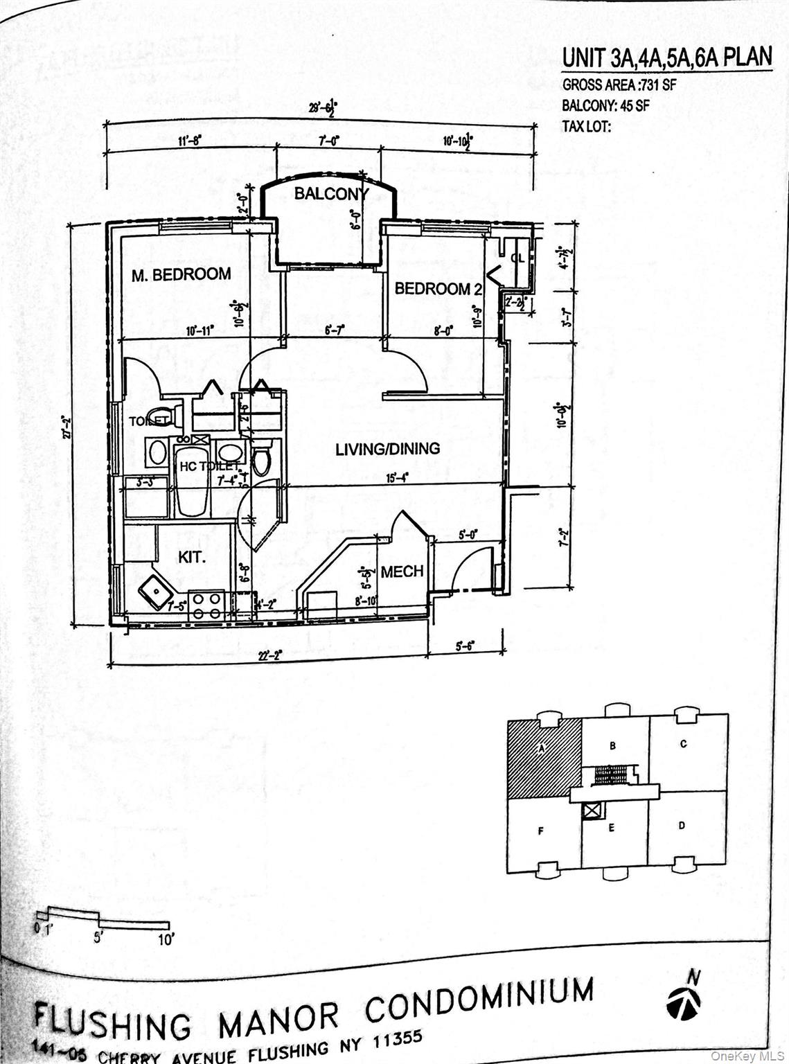 141-05 Cherry Avenue 6a Property Photo 2