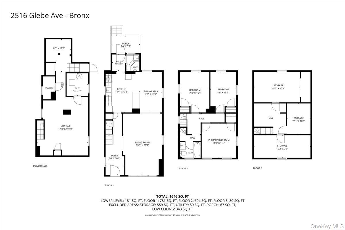 2516 Glebe Avenue Property Photo 1