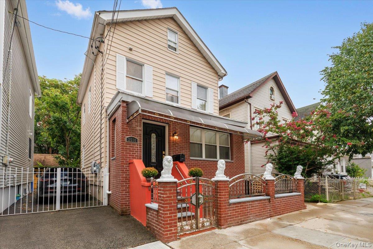 2516 Glebe Avenue Property Photo 1