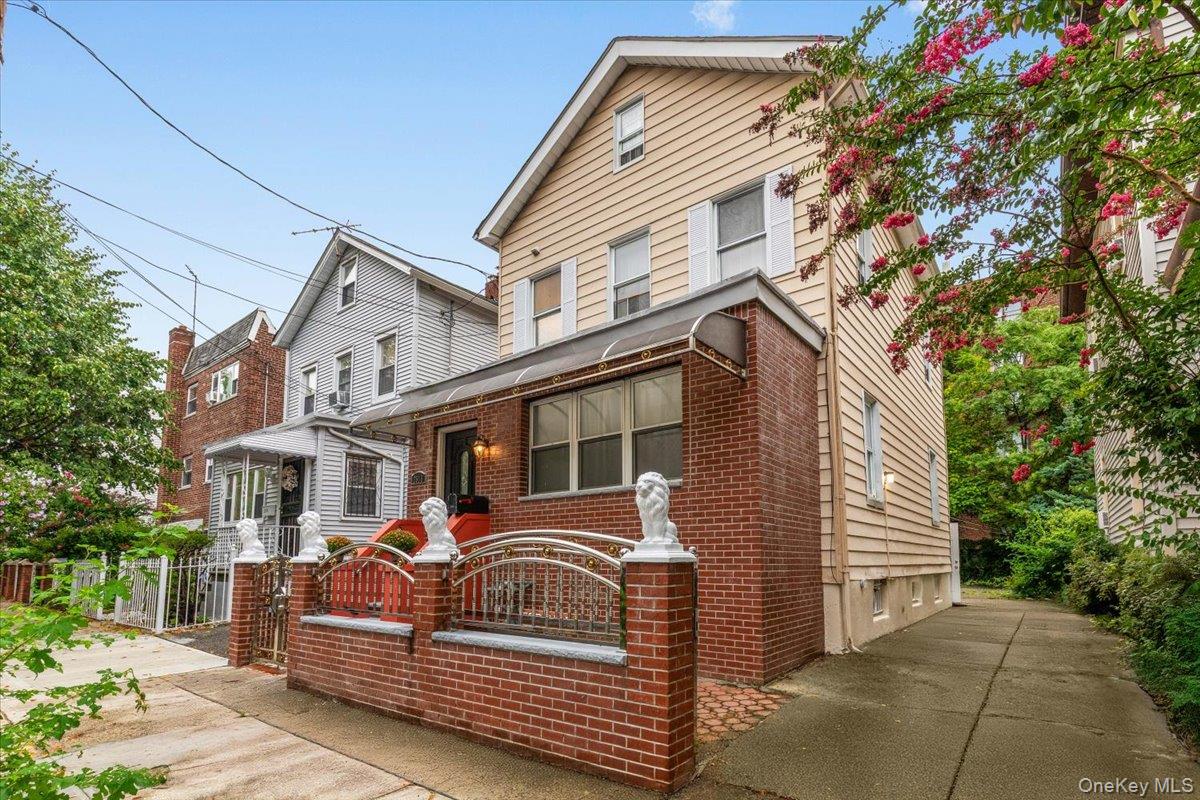 2516 Glebe Avenue Property Photo 2