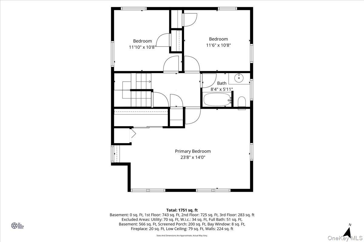 77 Irving Place Property Photo 26