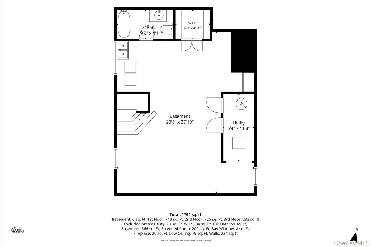 77 Irving Place Property Photo 27