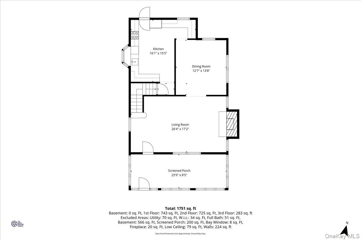 77 Irving Place Property Photo 28
