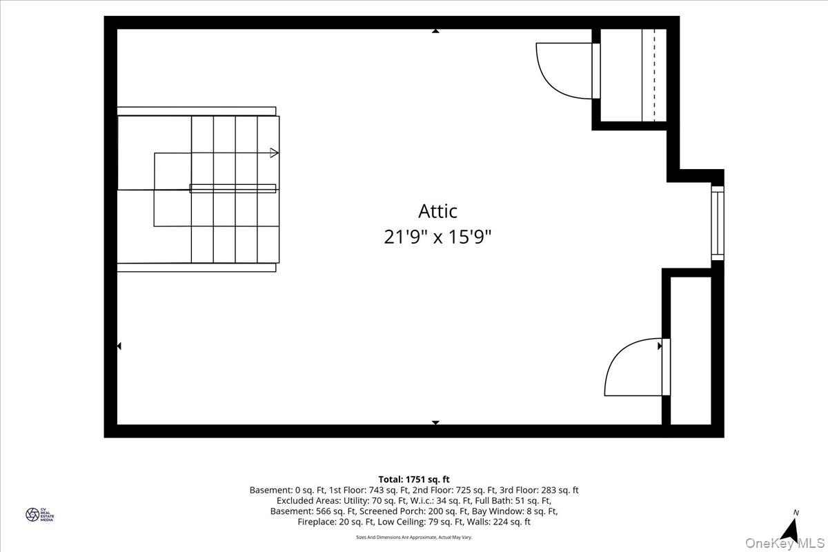 77 Irving Place Property Photo 29