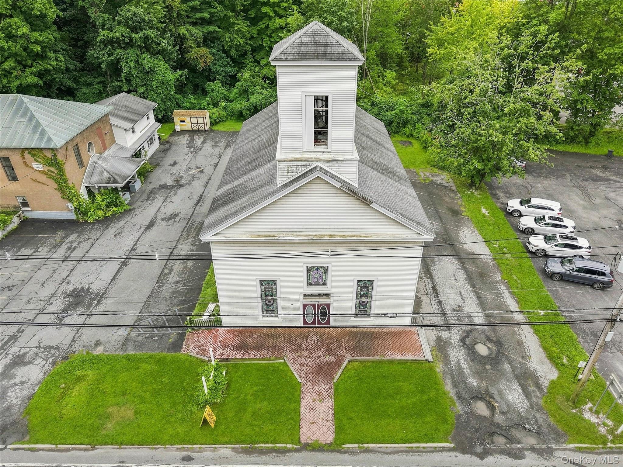 1926 And 1928 Route 44/55 Property Photo 6