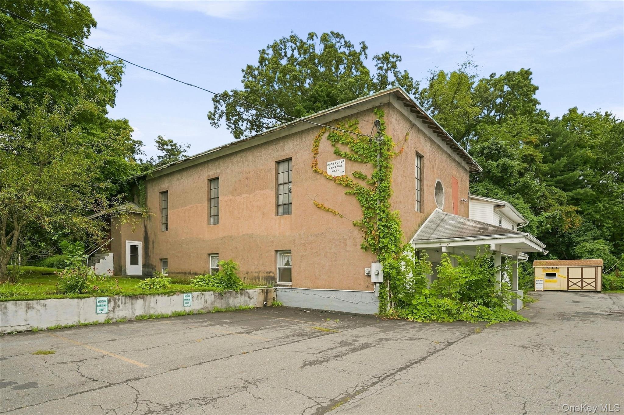 1926 And 1928 Route 44/55 Property Photo 34