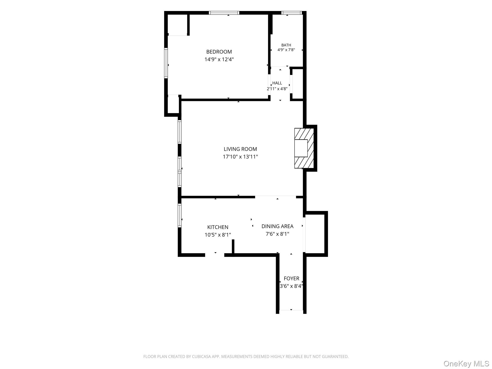 808 Bronx River Road 6c Property Photo 18