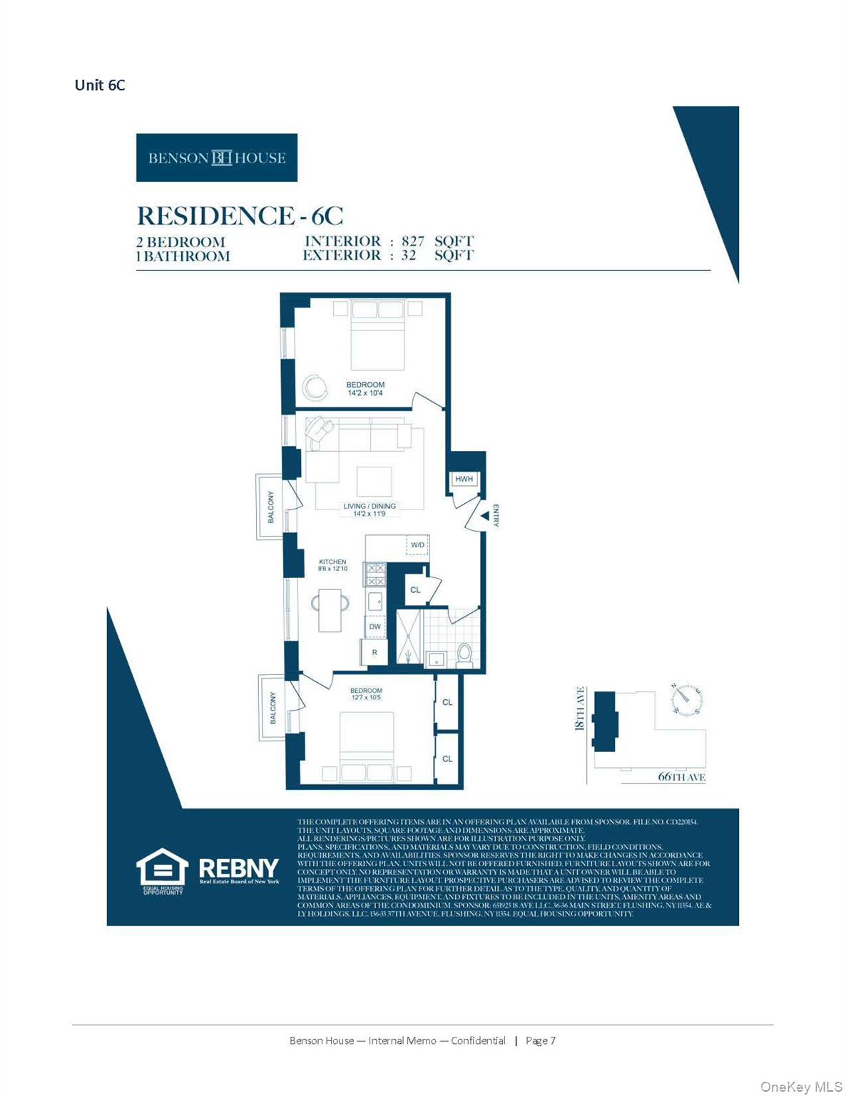 1807 66th Street 6c Property Photo 11