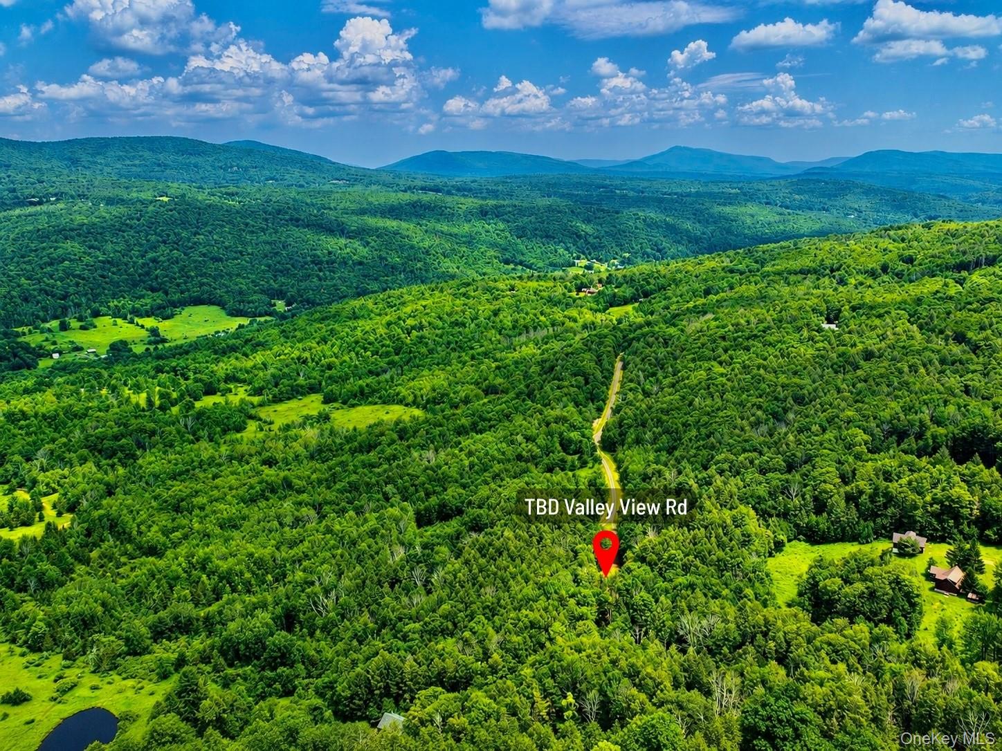Tbd Valley View Road Property Photo 2