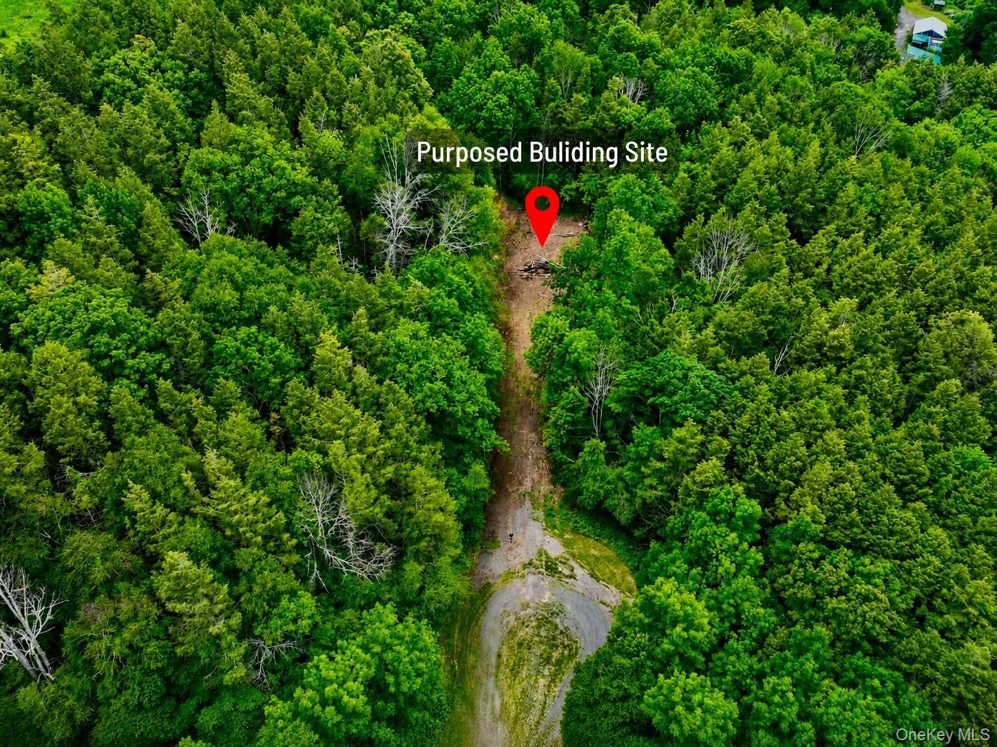 Tbd Valley View Road Property Photo 3