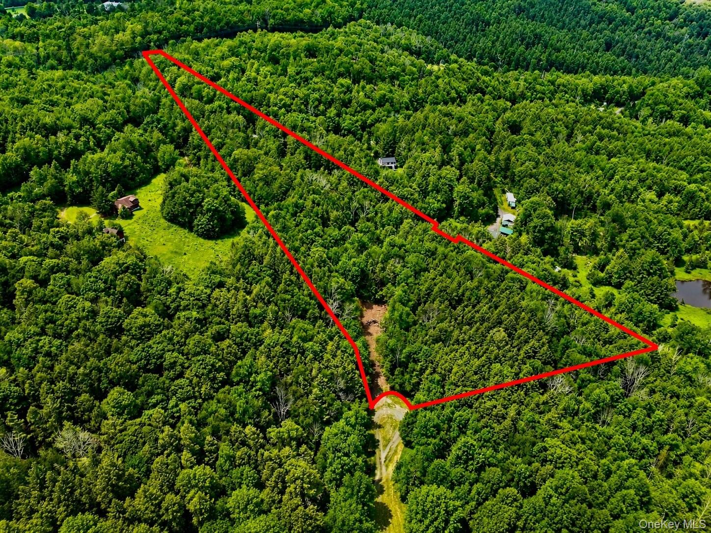 Tbd Valley View Road Property Photo 4