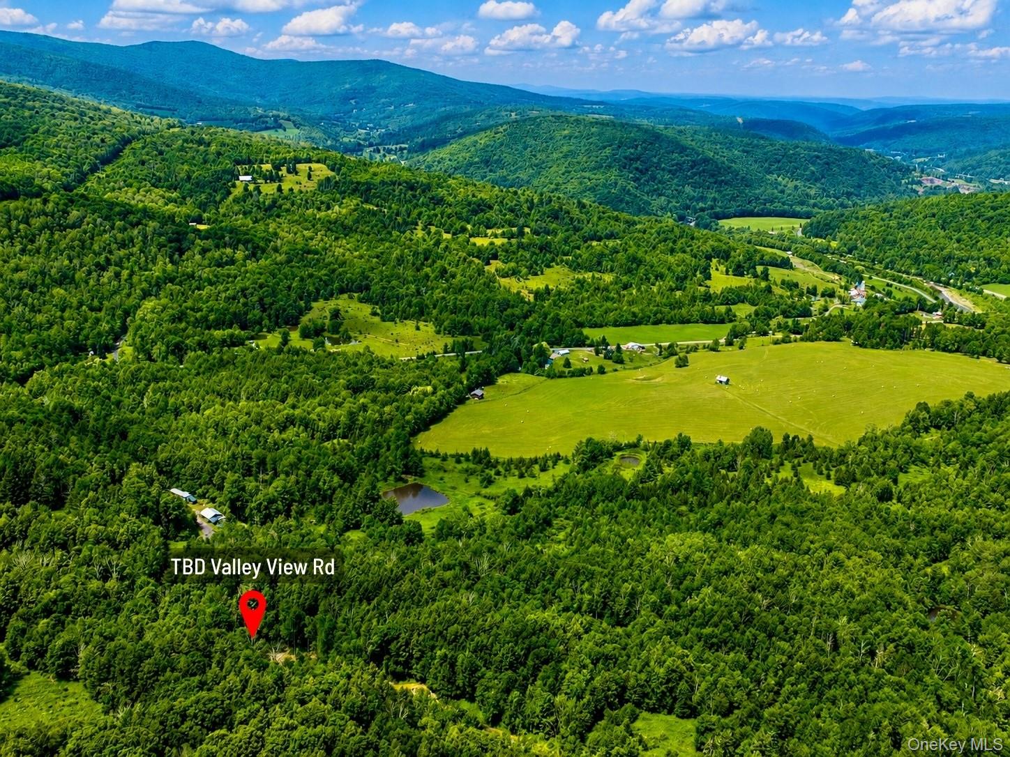 Tbd Valley View Road Property Photo 5