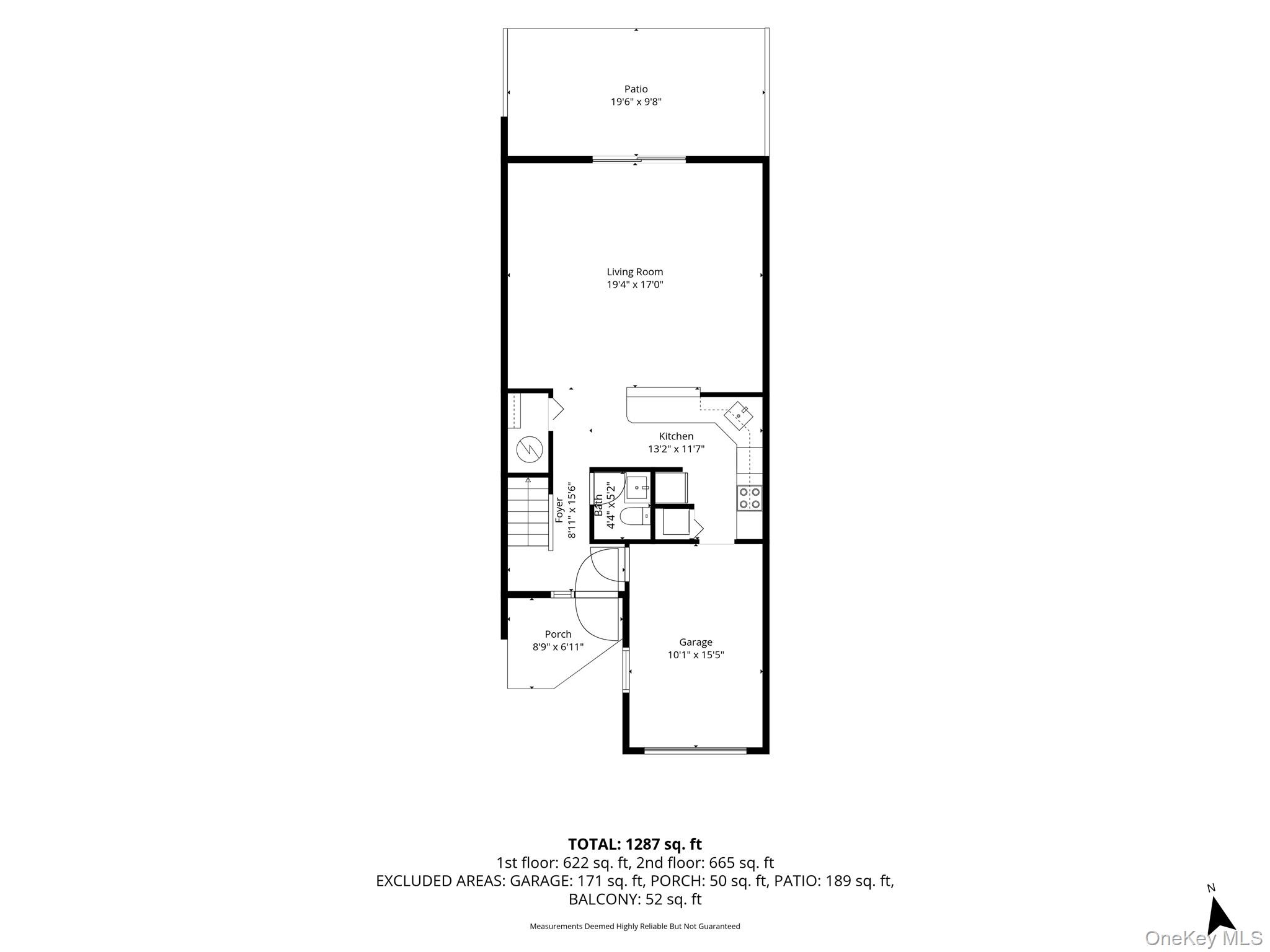 100 Daly Boulevard 1406 Property Photo 21