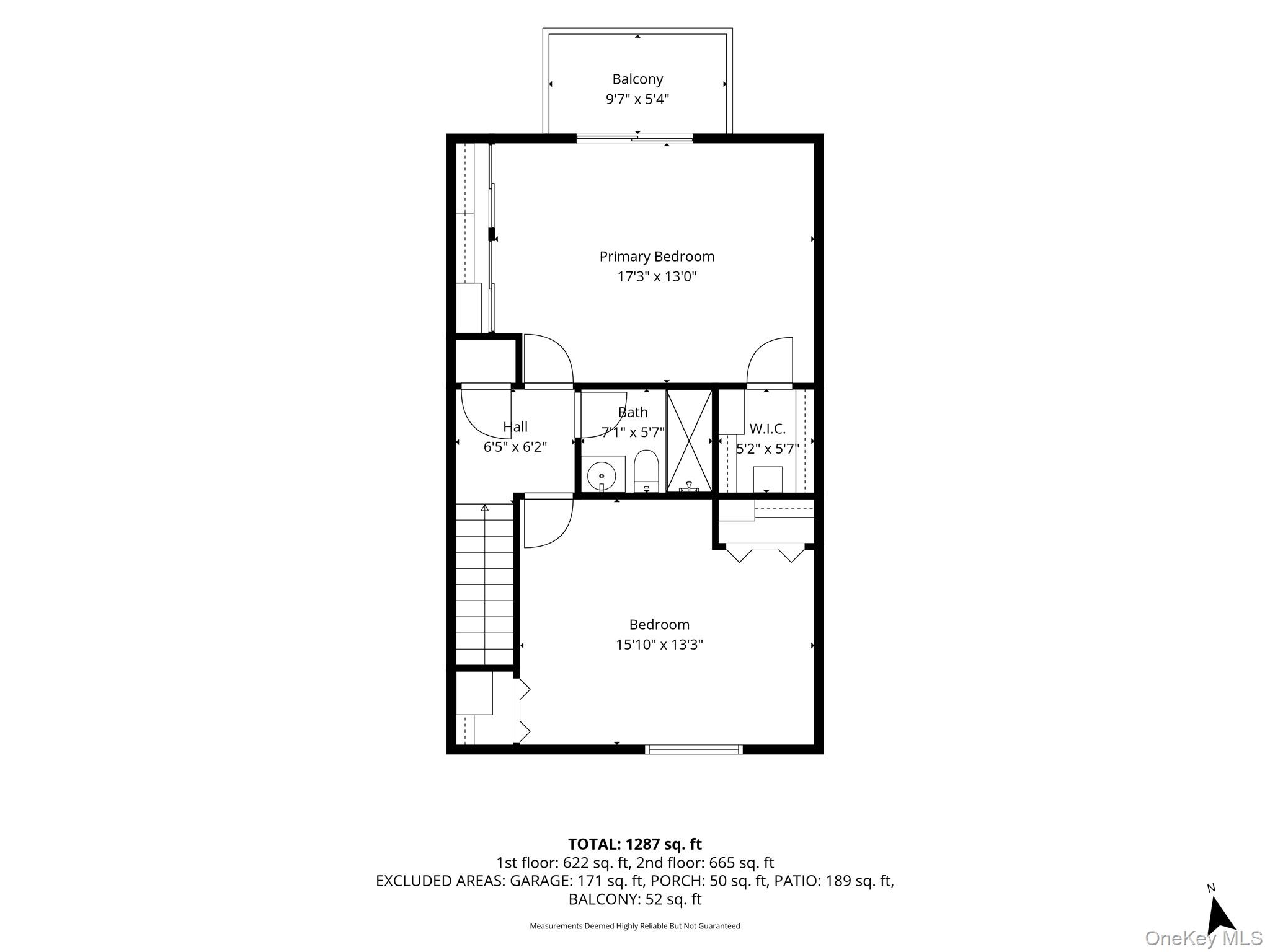 100 Daly Boulevard 1406 Property Photo 22