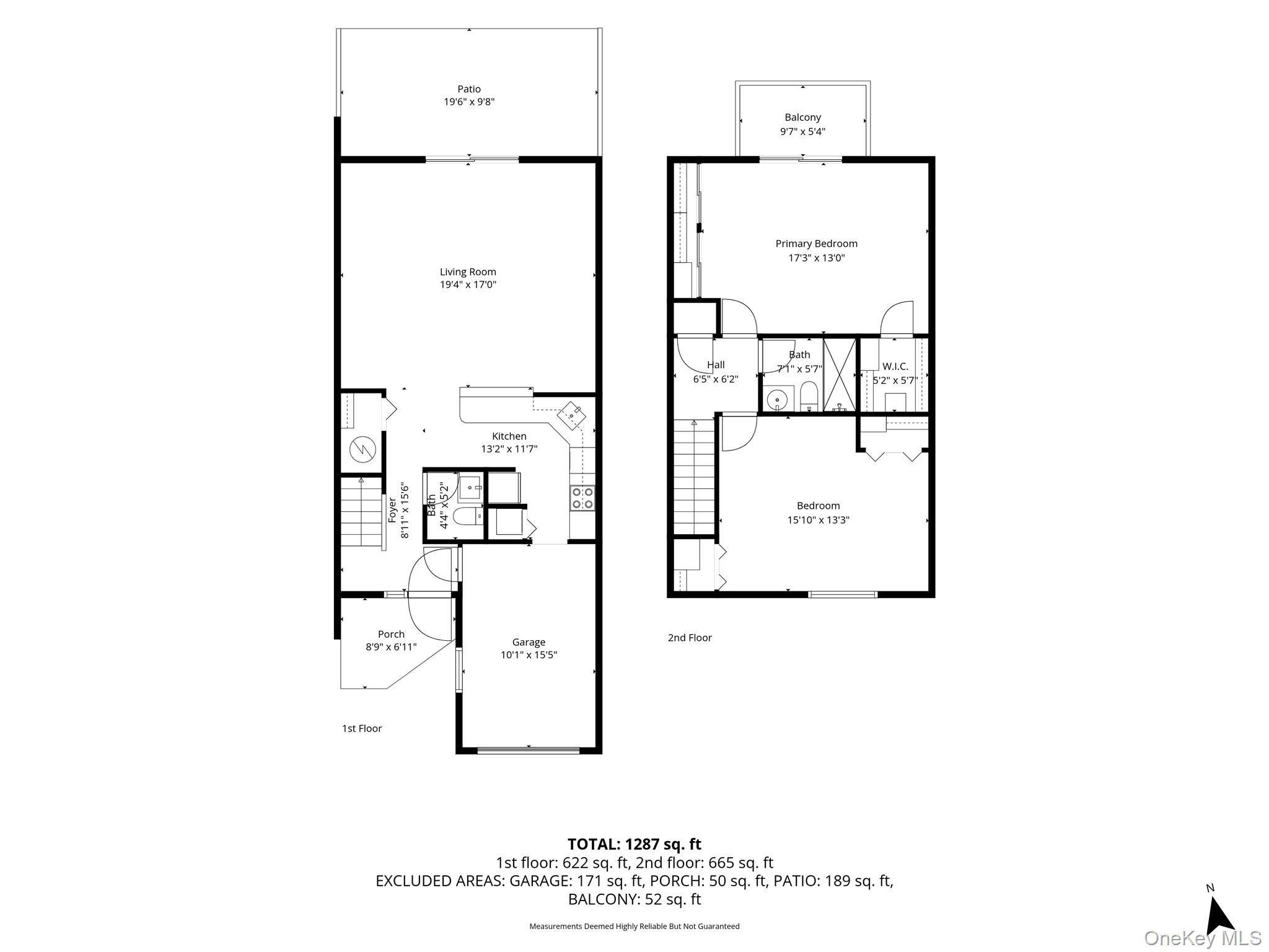 100 Daly Boulevard 1406 Property Photo 23