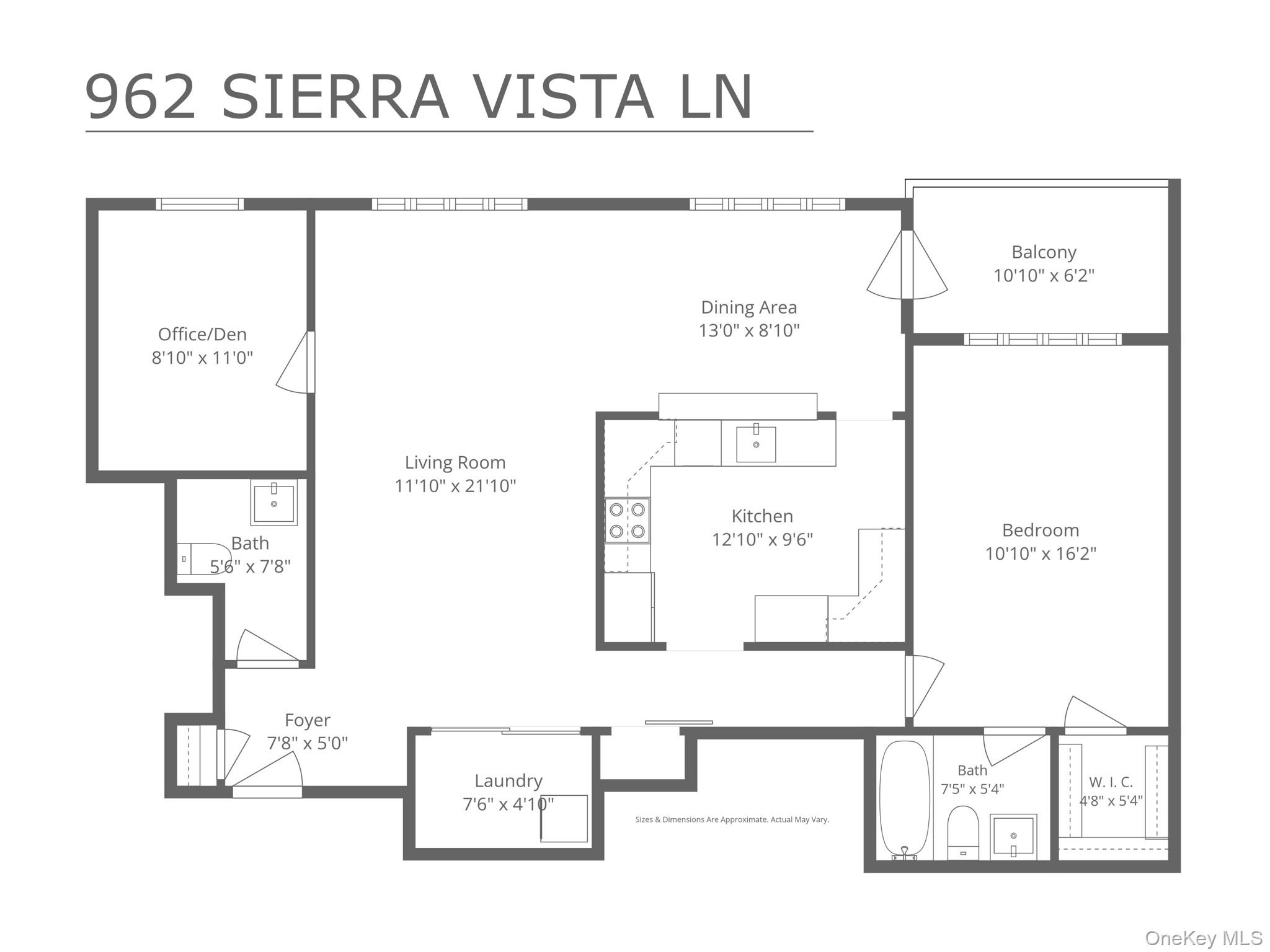 962 Sierra Vista Lane Property Photo 37