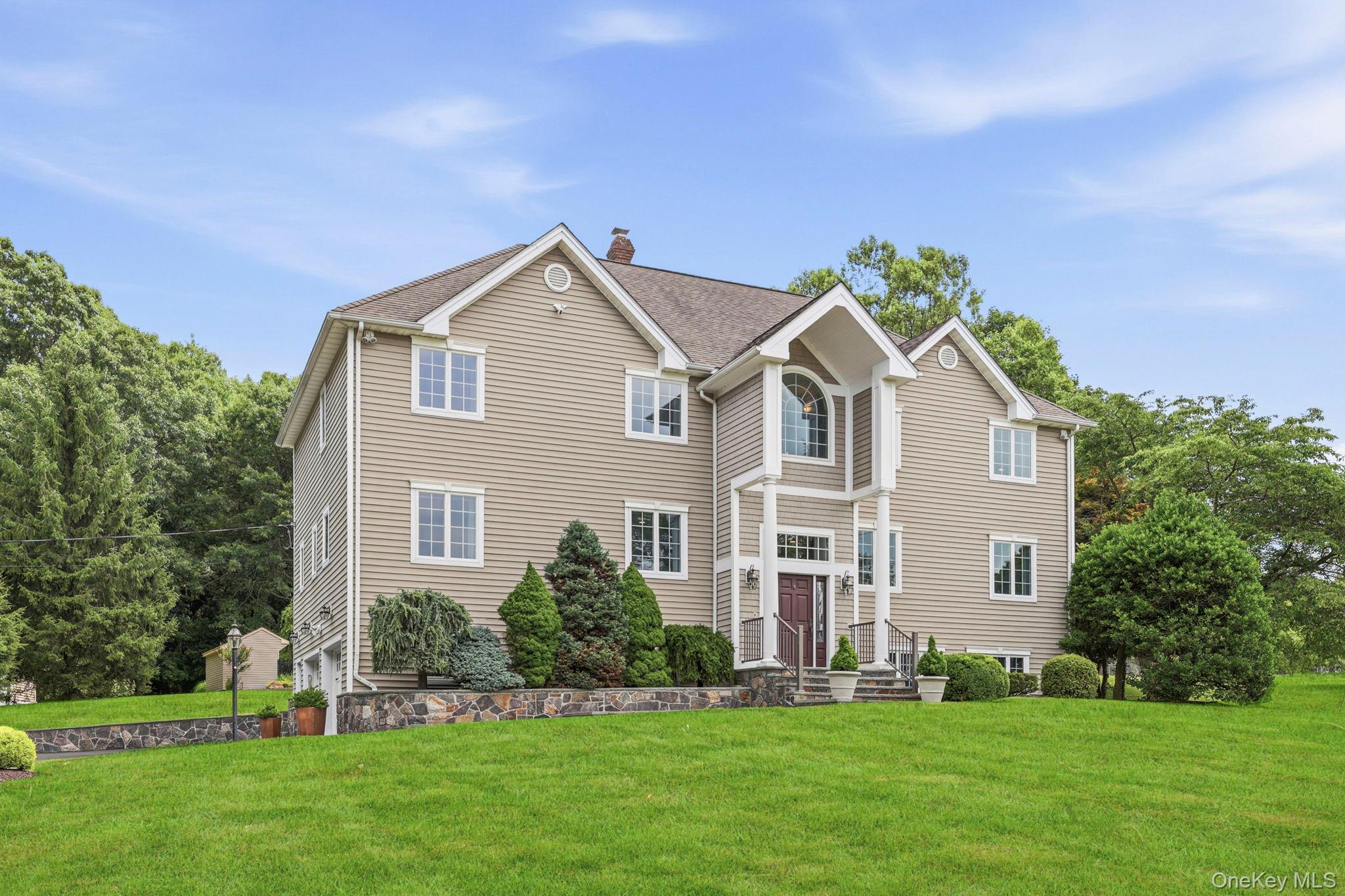 50 Wixon Pond Road Property Photo 1