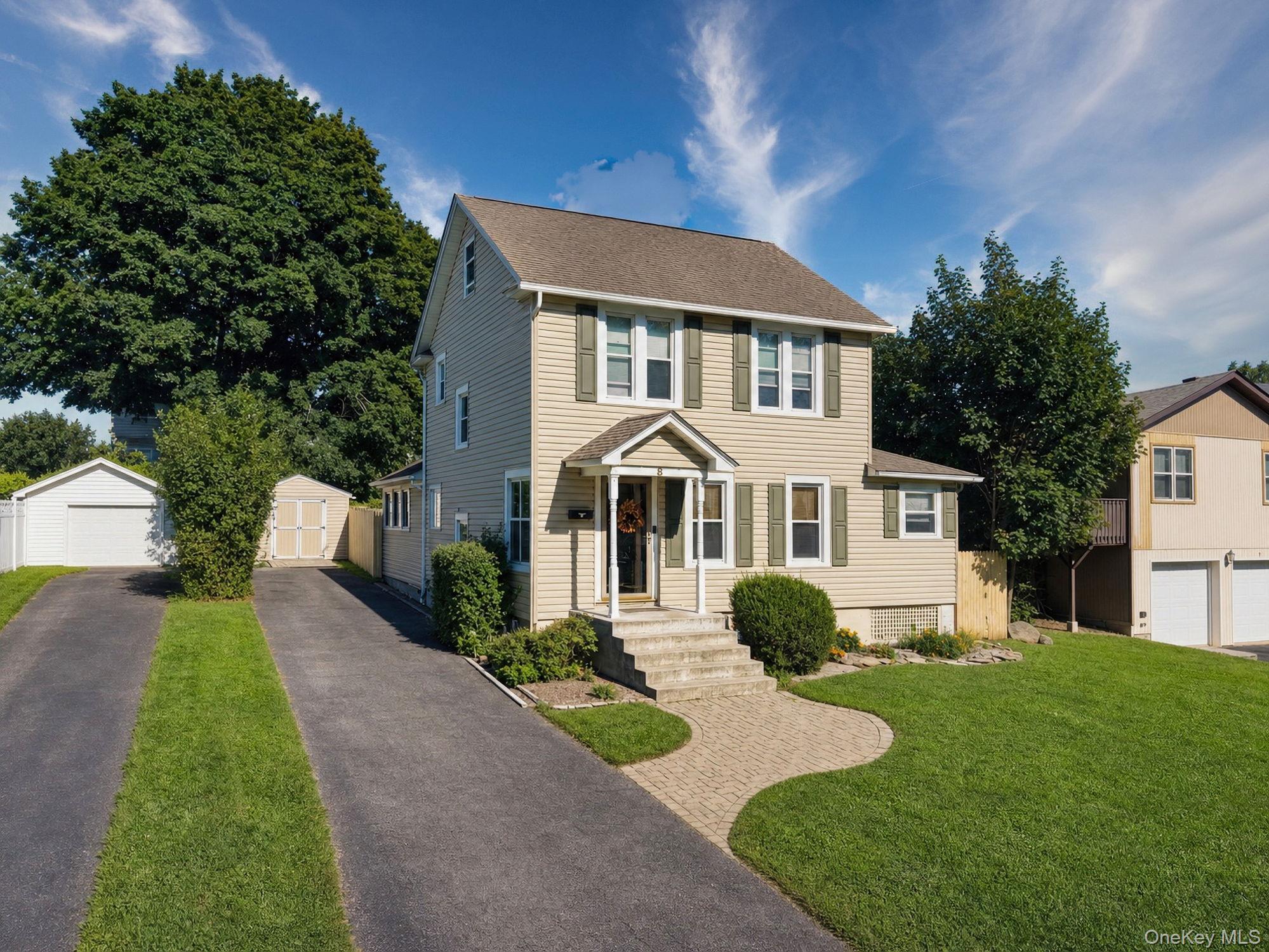8 Budd Avenue Property Photo 1
