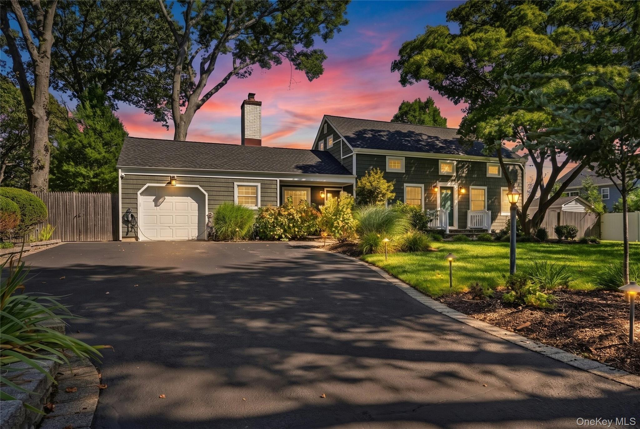 75 Eatons Neck Road Property Photo 1