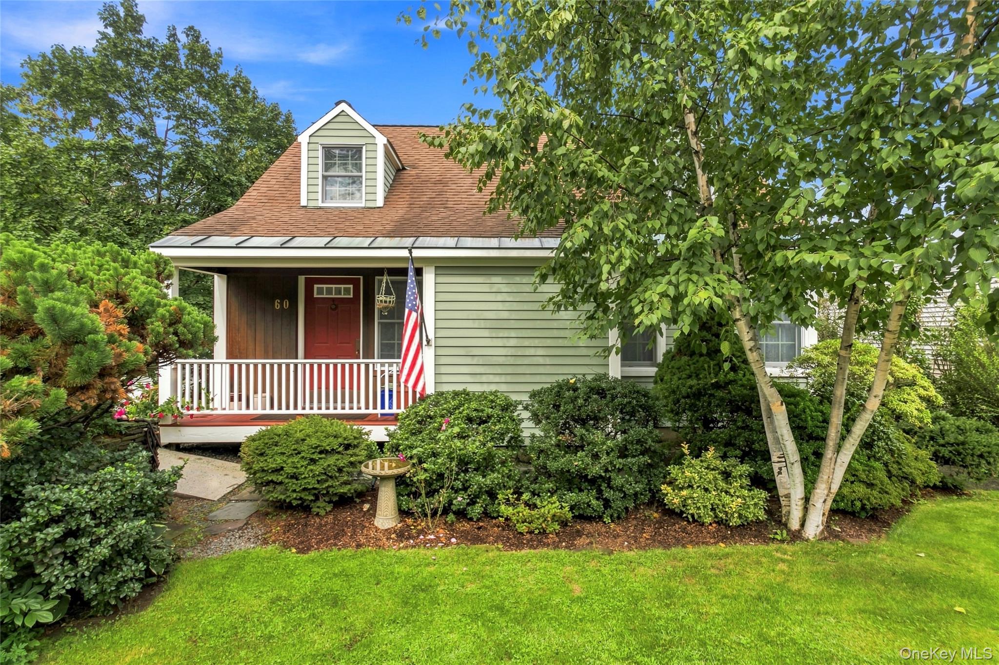 60 Livingston Avenue Property Photo 1