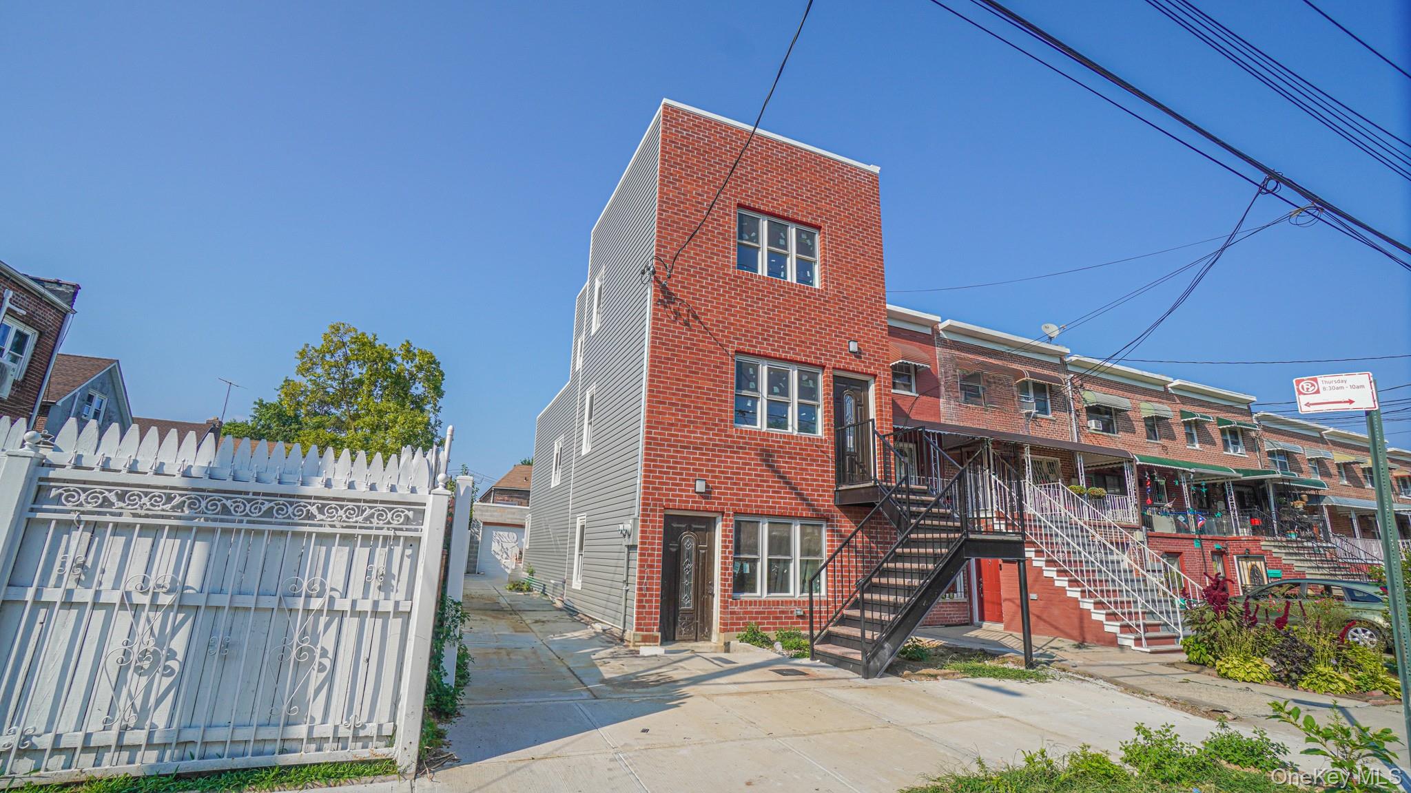 1011 E 221st Street Property Photo 19