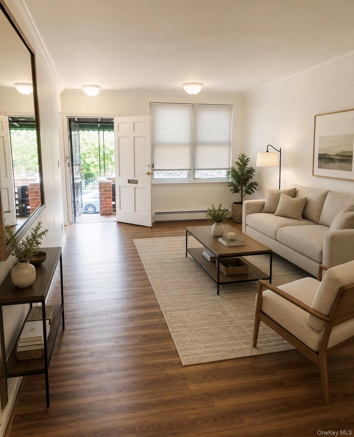 274 W 236th Street #2 Property Photo 1
