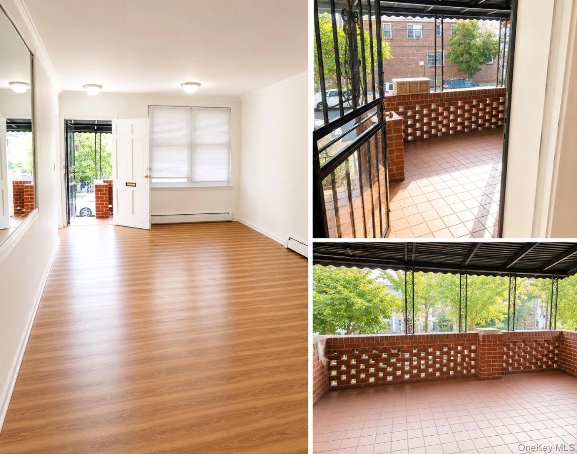 274 W 236th Street #2 Property Photo 2