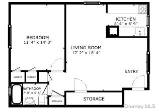 69-14 Bell Boulevard Lower Property Photo 15
