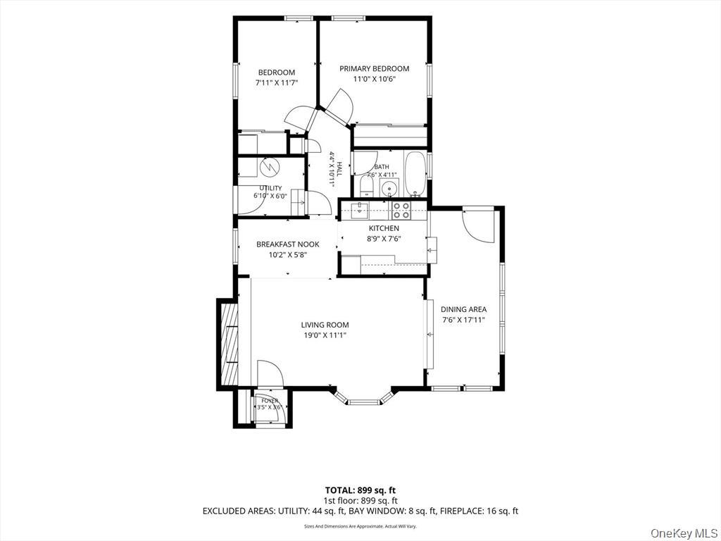 23 Rosebud Avenue Property Photo 19