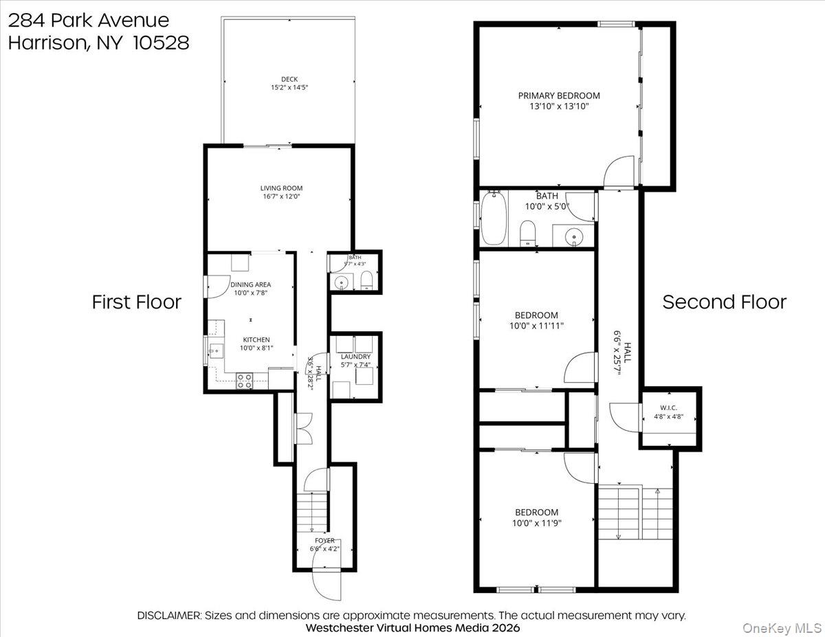284 Park Avenue Left Side Property Photo 26