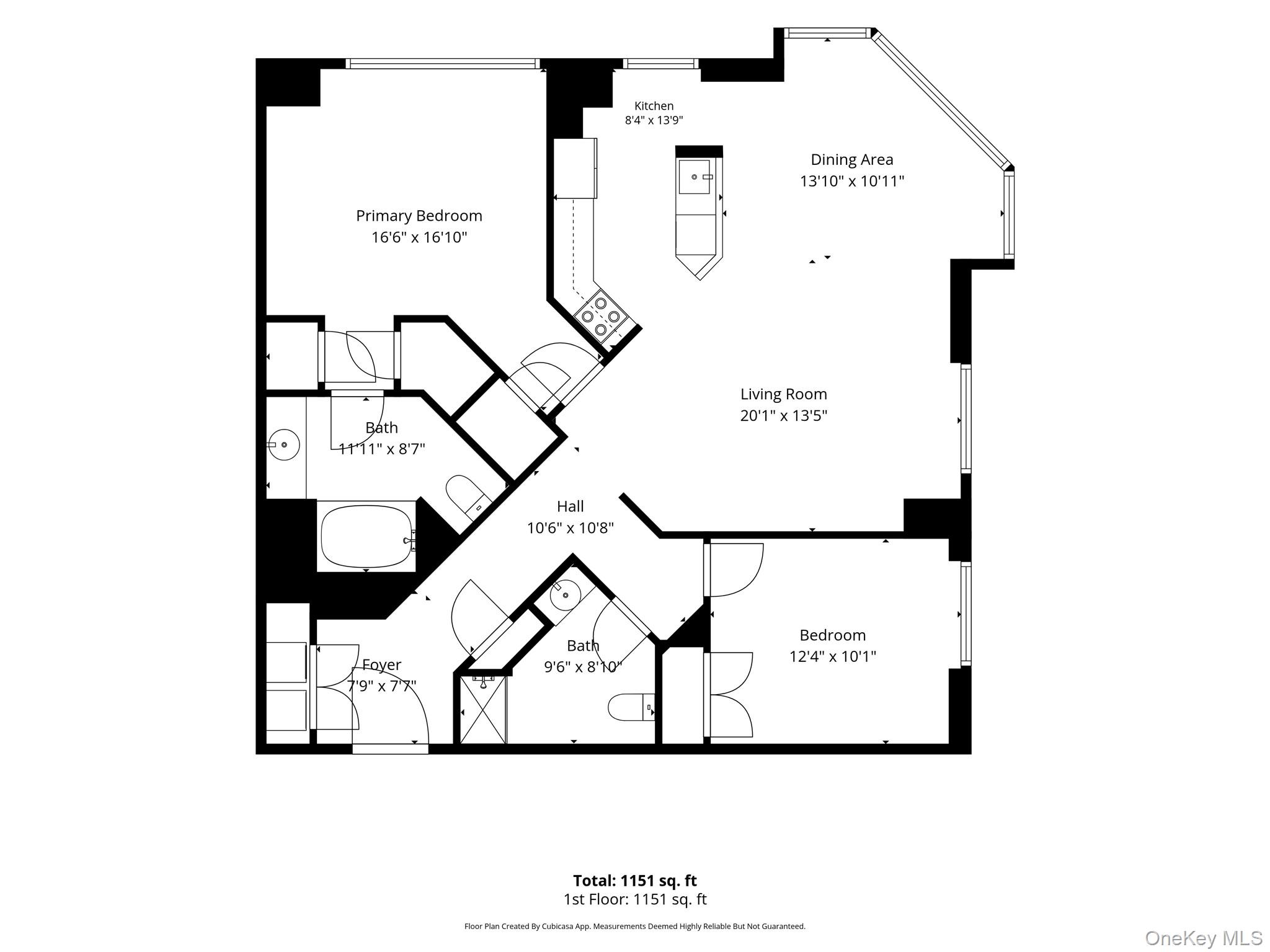 300 Mamaroneck Avenue 303 Property Photo 45