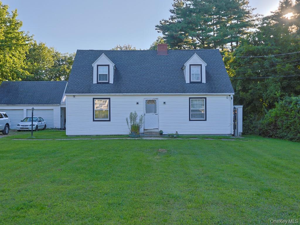 580 Route 17M Property Photo 1