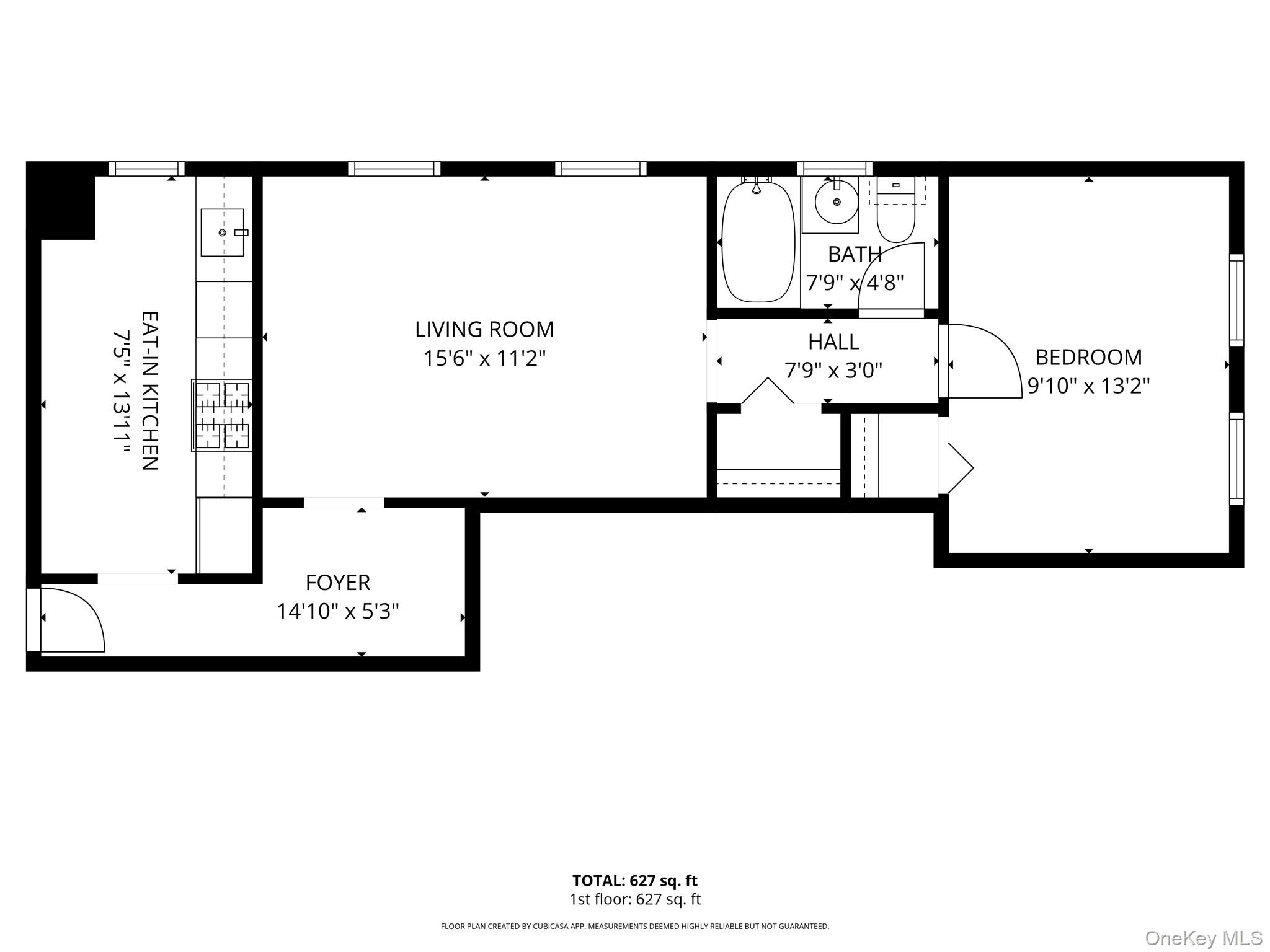 811 Walton Avenue E18 Property Photo 15
