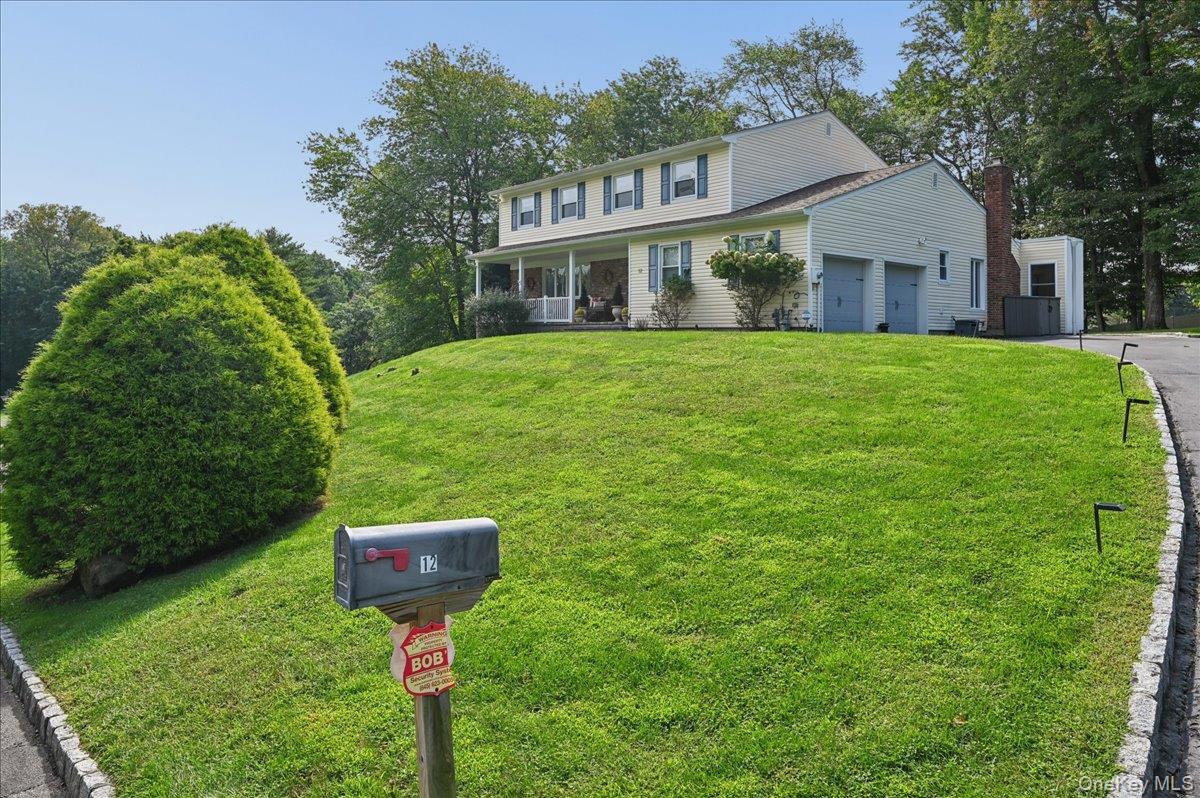 12 Berkshire Drive Property Photo 1