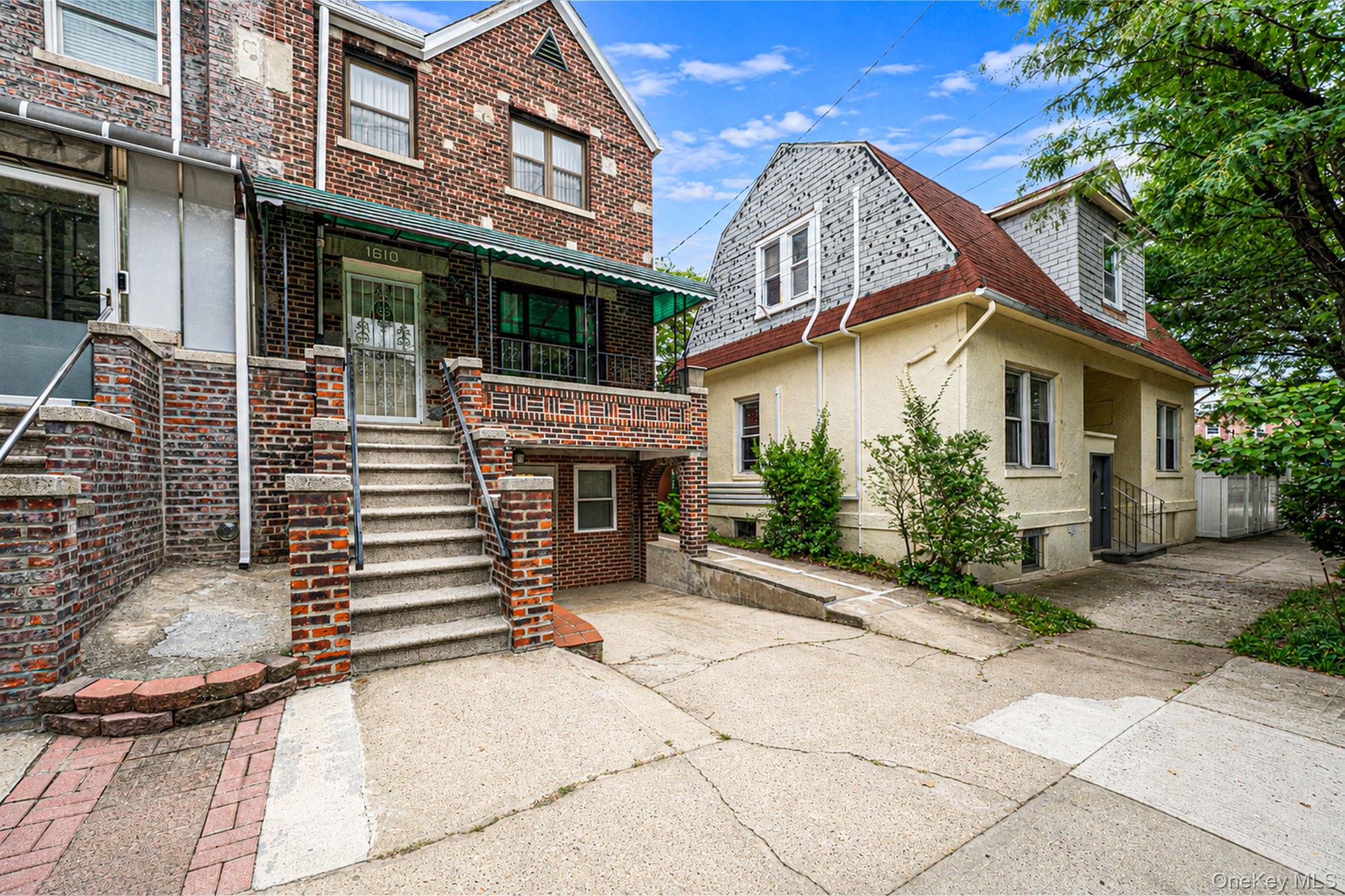 1610 Paulding Avenue Property Photo 3
