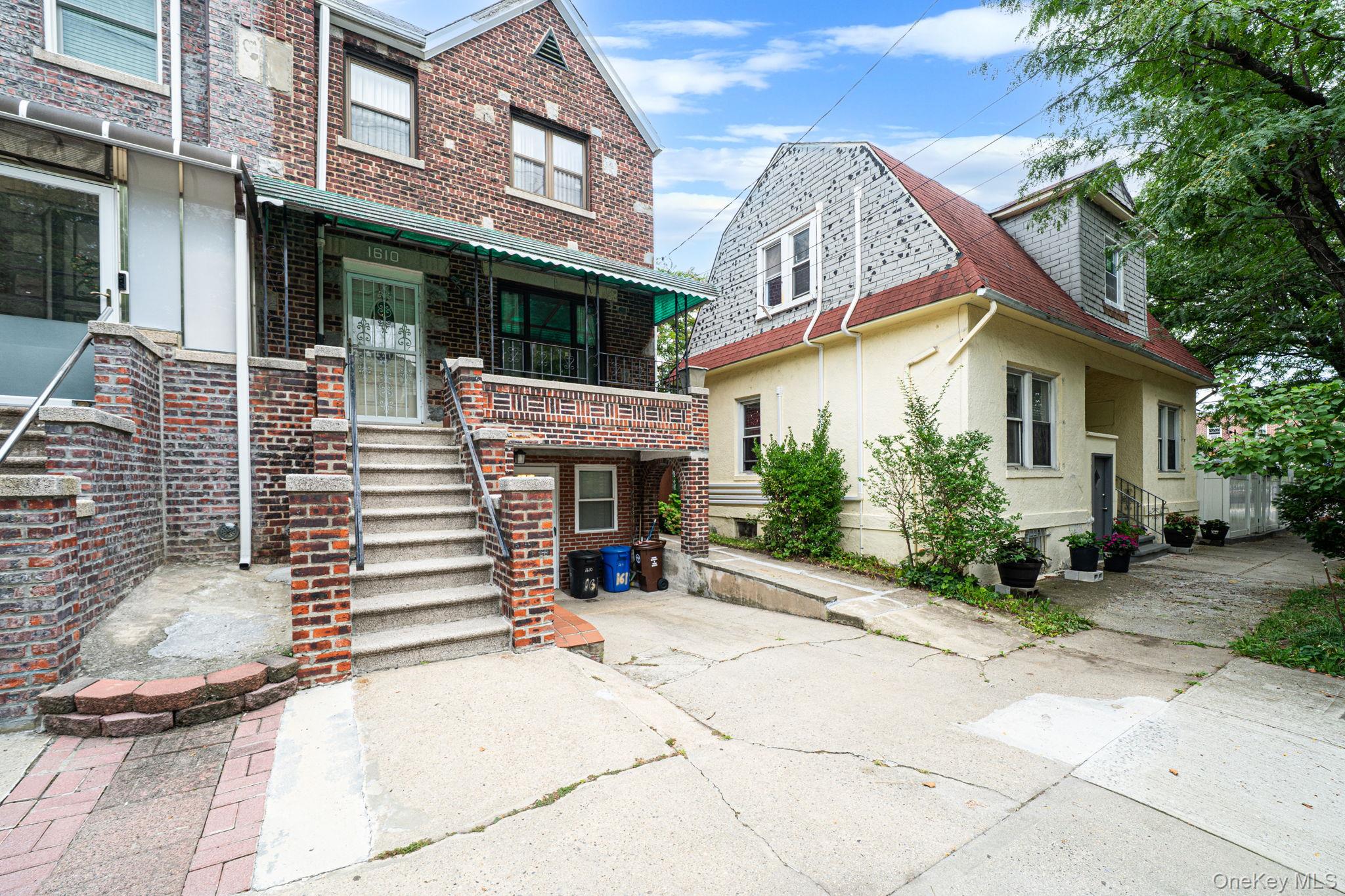 1610 Paulding Avenue Property Photo 4