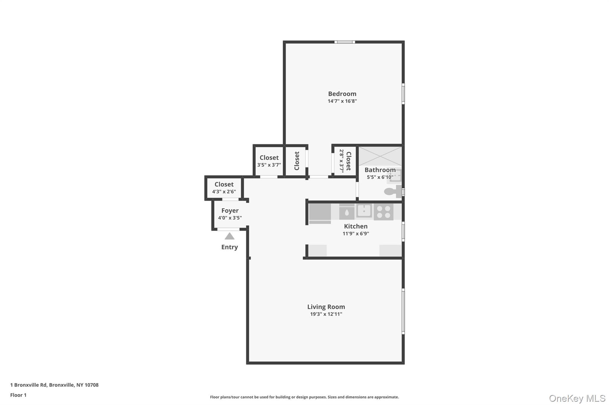 1 Bronxville Road 3s Property Photo 26