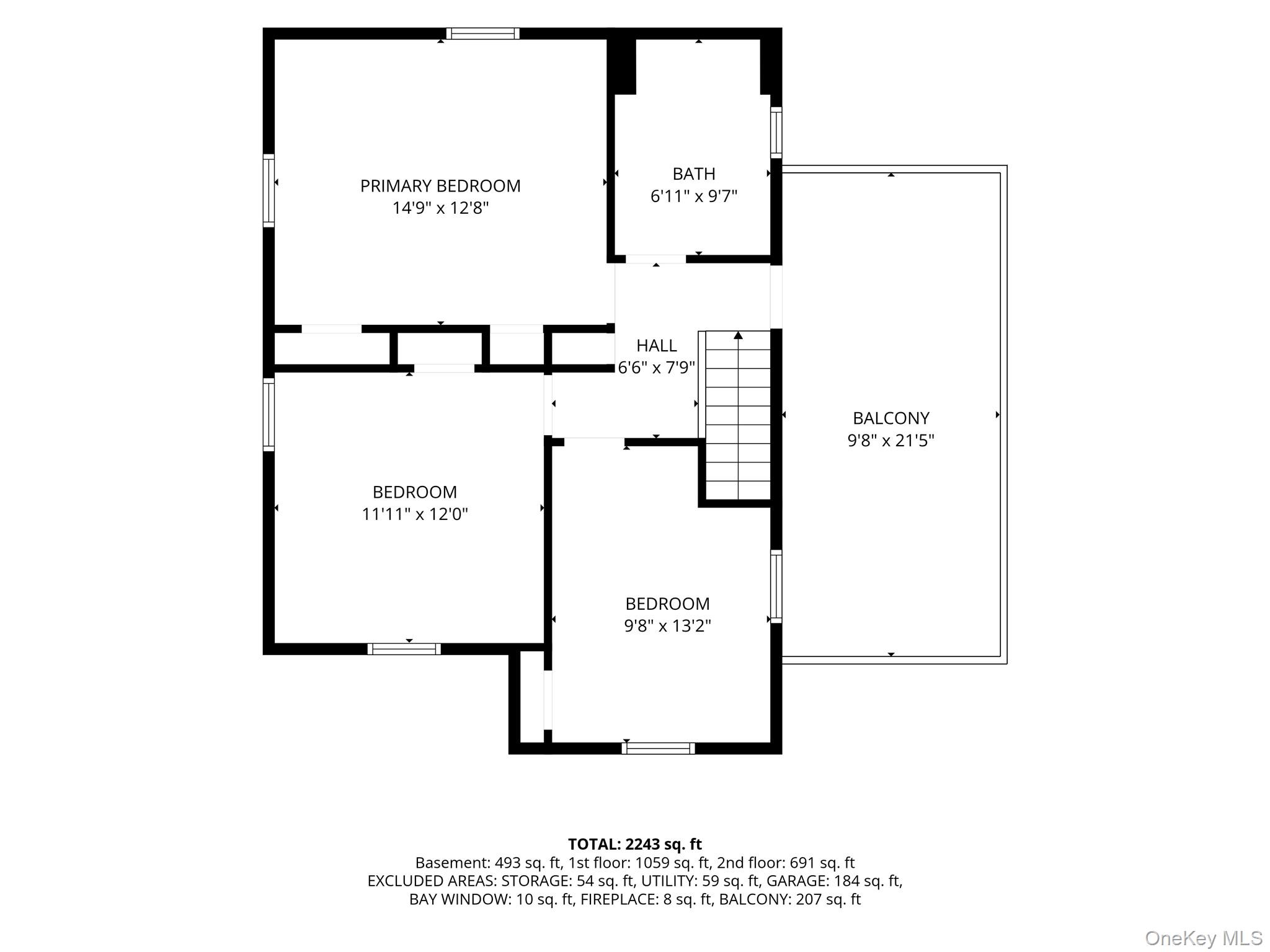 7 Highmeadow Road Property Photo 39