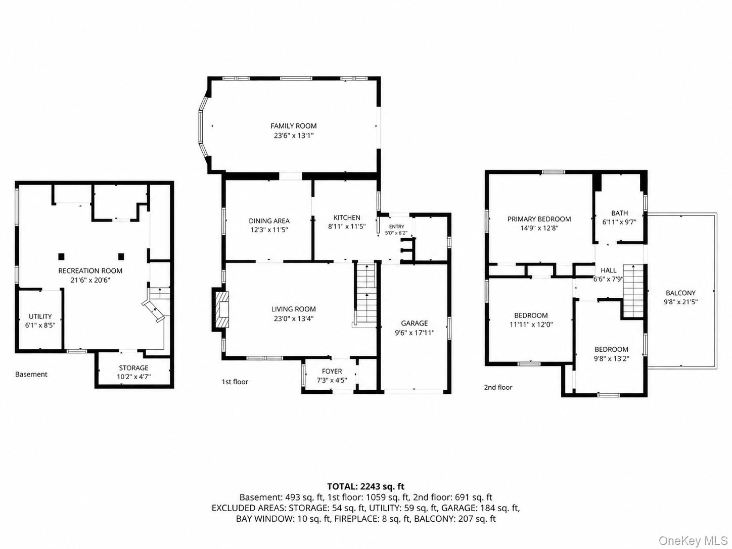 7 Highmeadow Road Property Photo 41