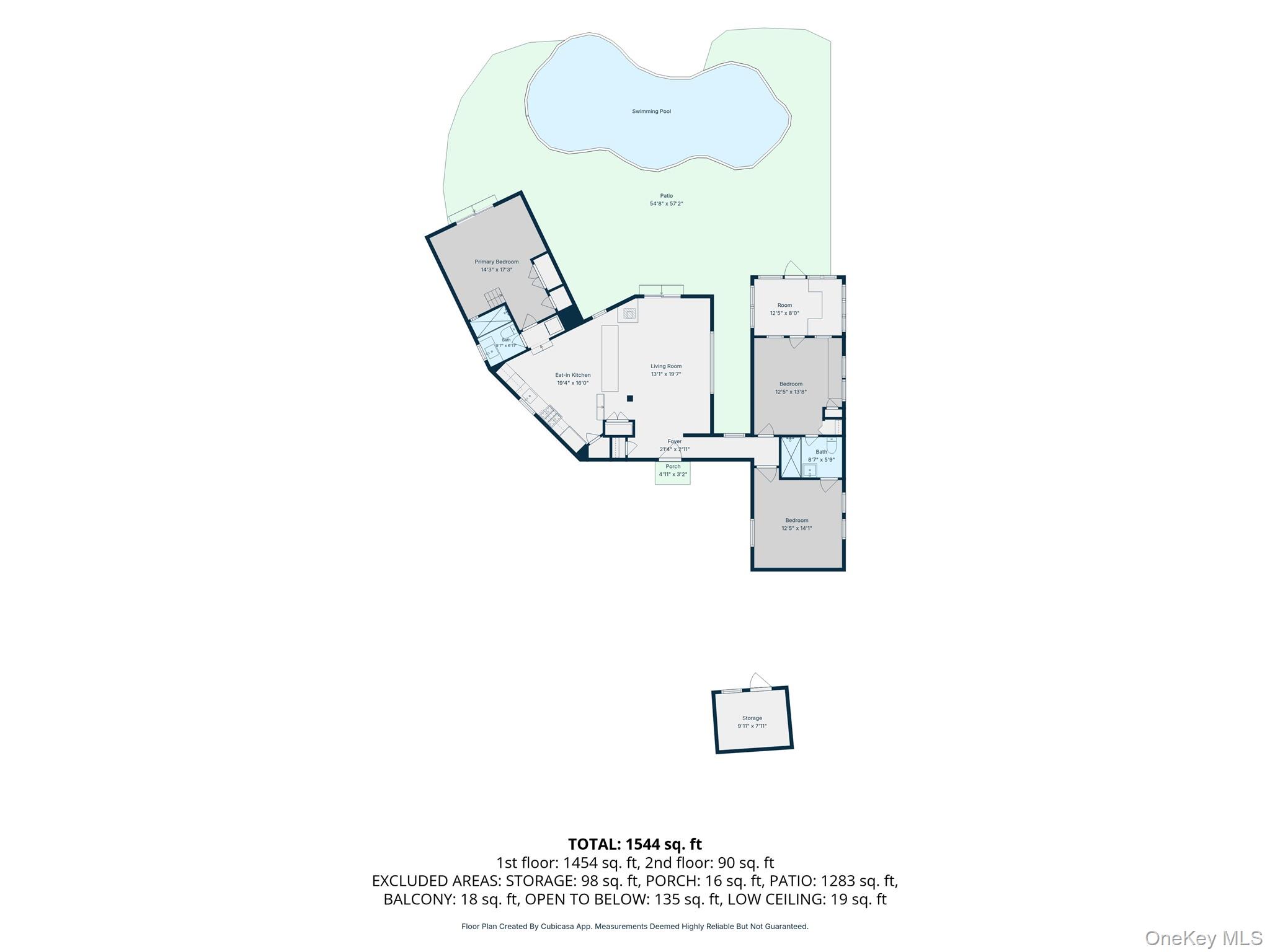 10 Oak Lane Property Photo 14
