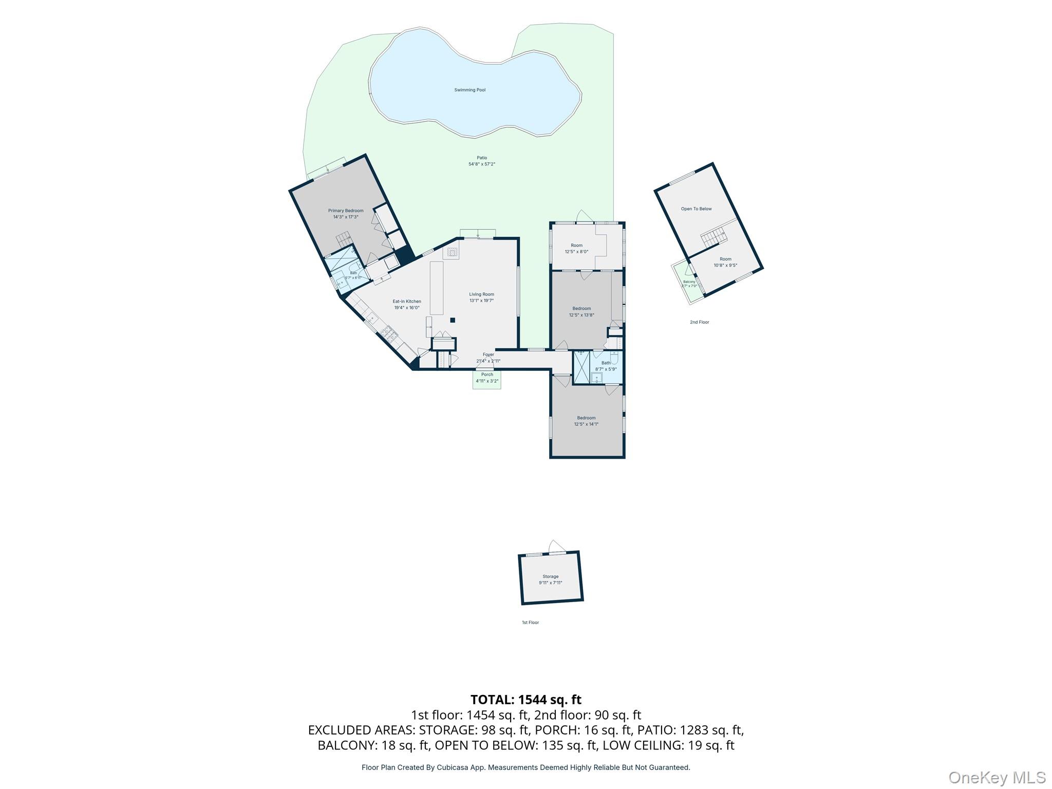 10 Oak Lane Property Photo 16
