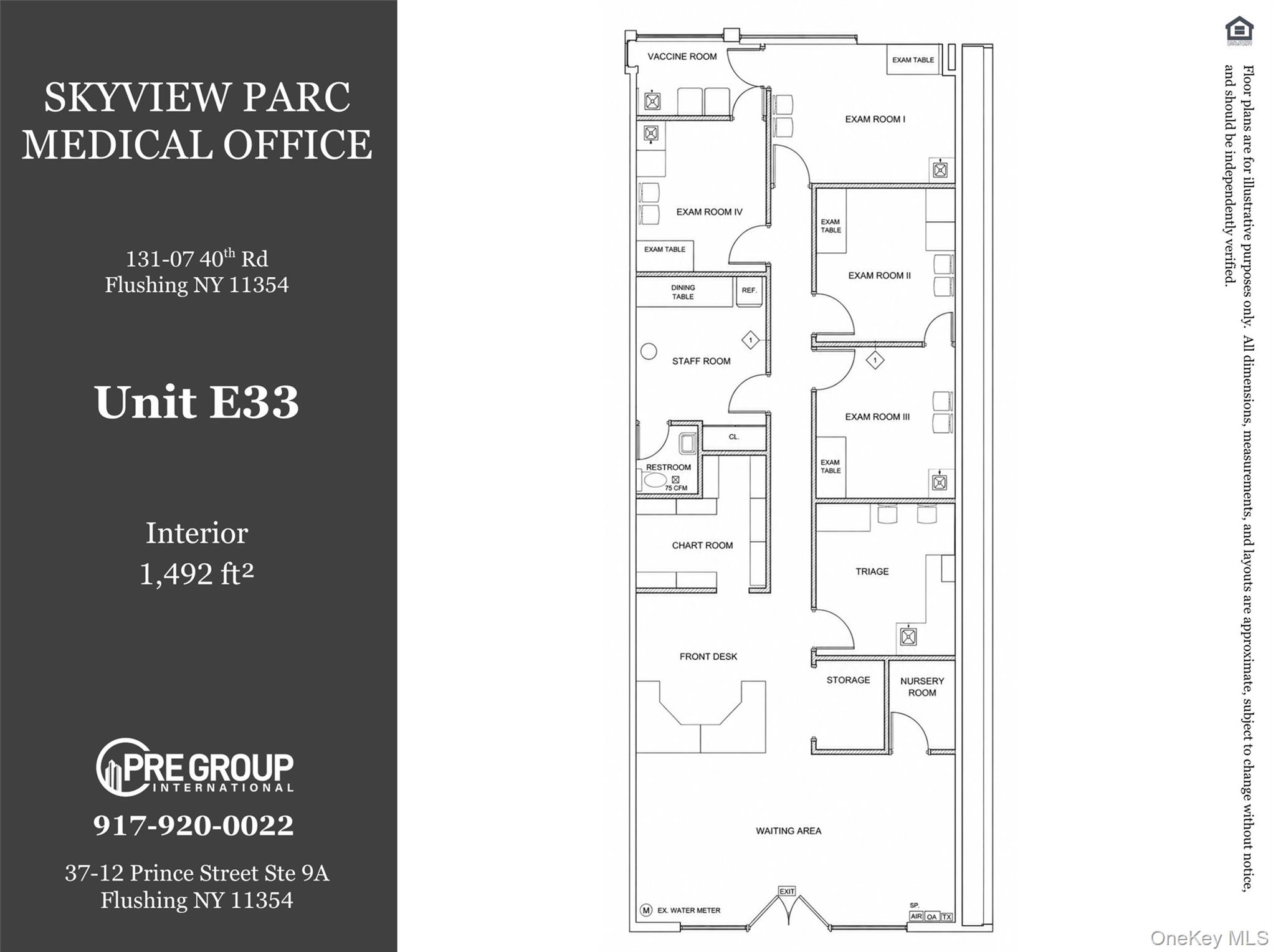 131-07 40th Road E33 Property Photo 12