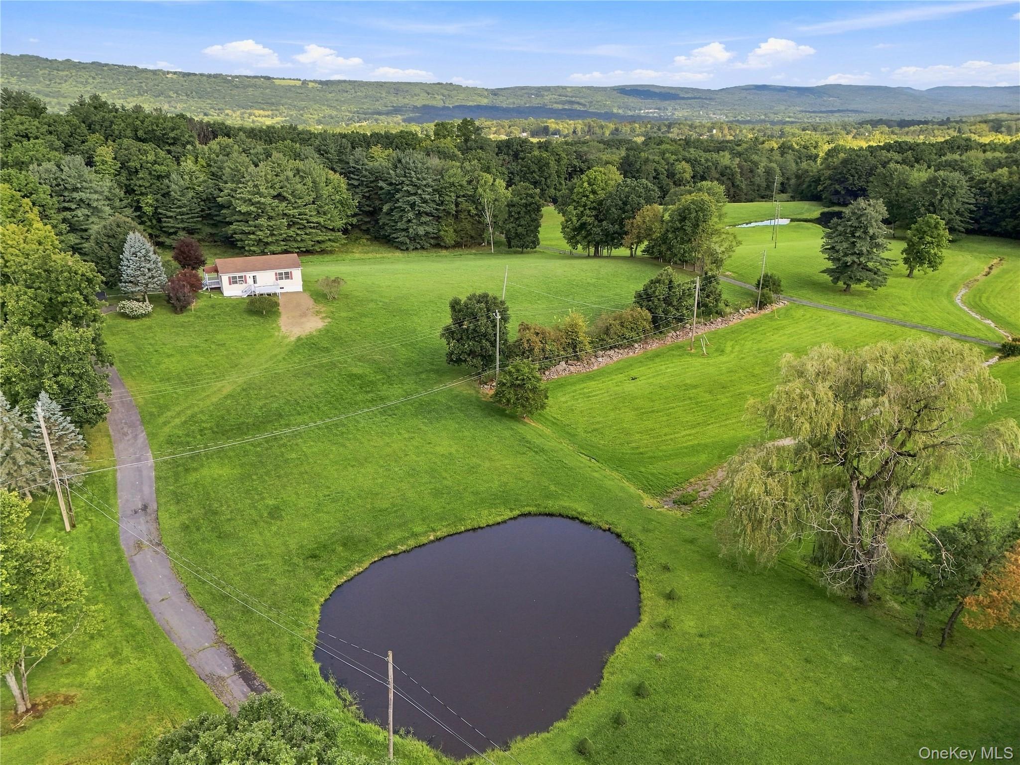 243 Howells Turnpike Property Photo 1