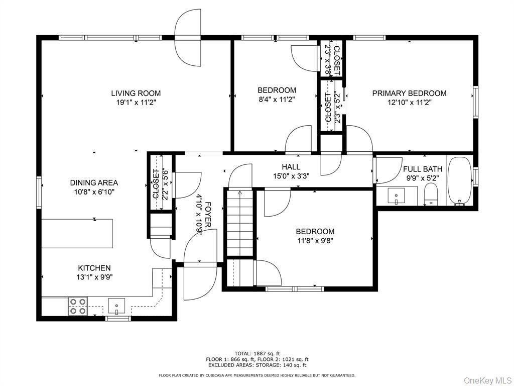 2841 Besade Court Property Photo 23