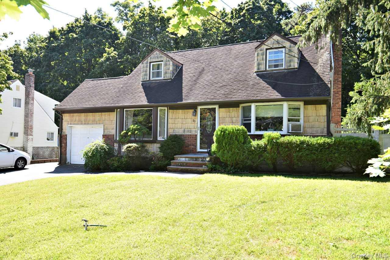 90 Cornell Drive Property Photo 2