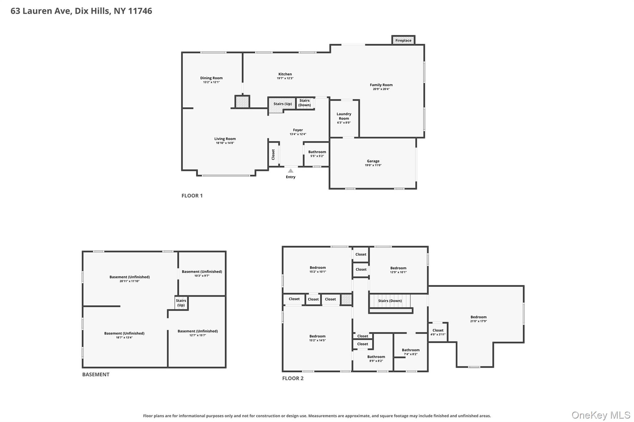 63 Lauren Avenue Property Photo 32