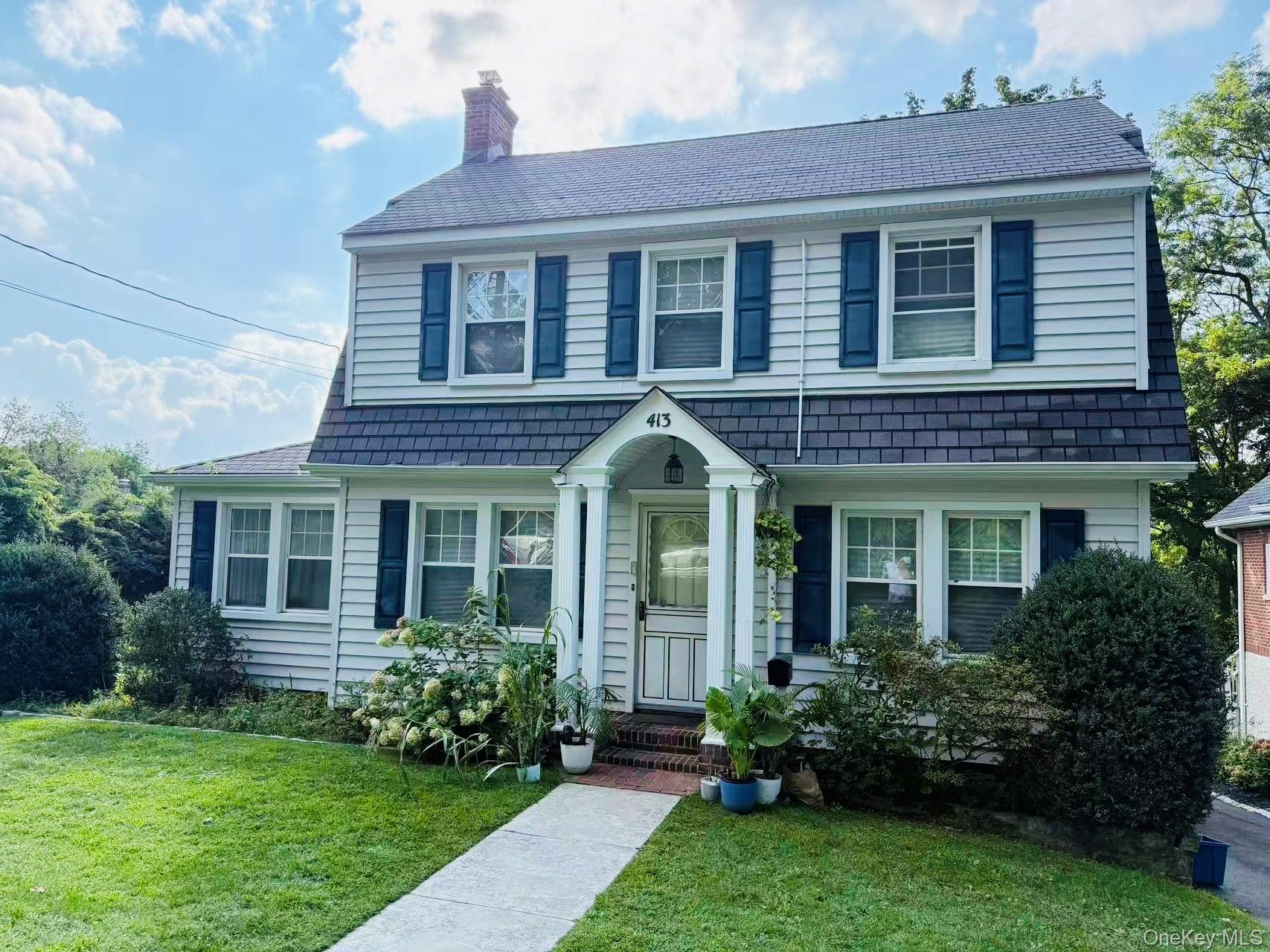 413 Fort Washington Avenue Property Photo 1