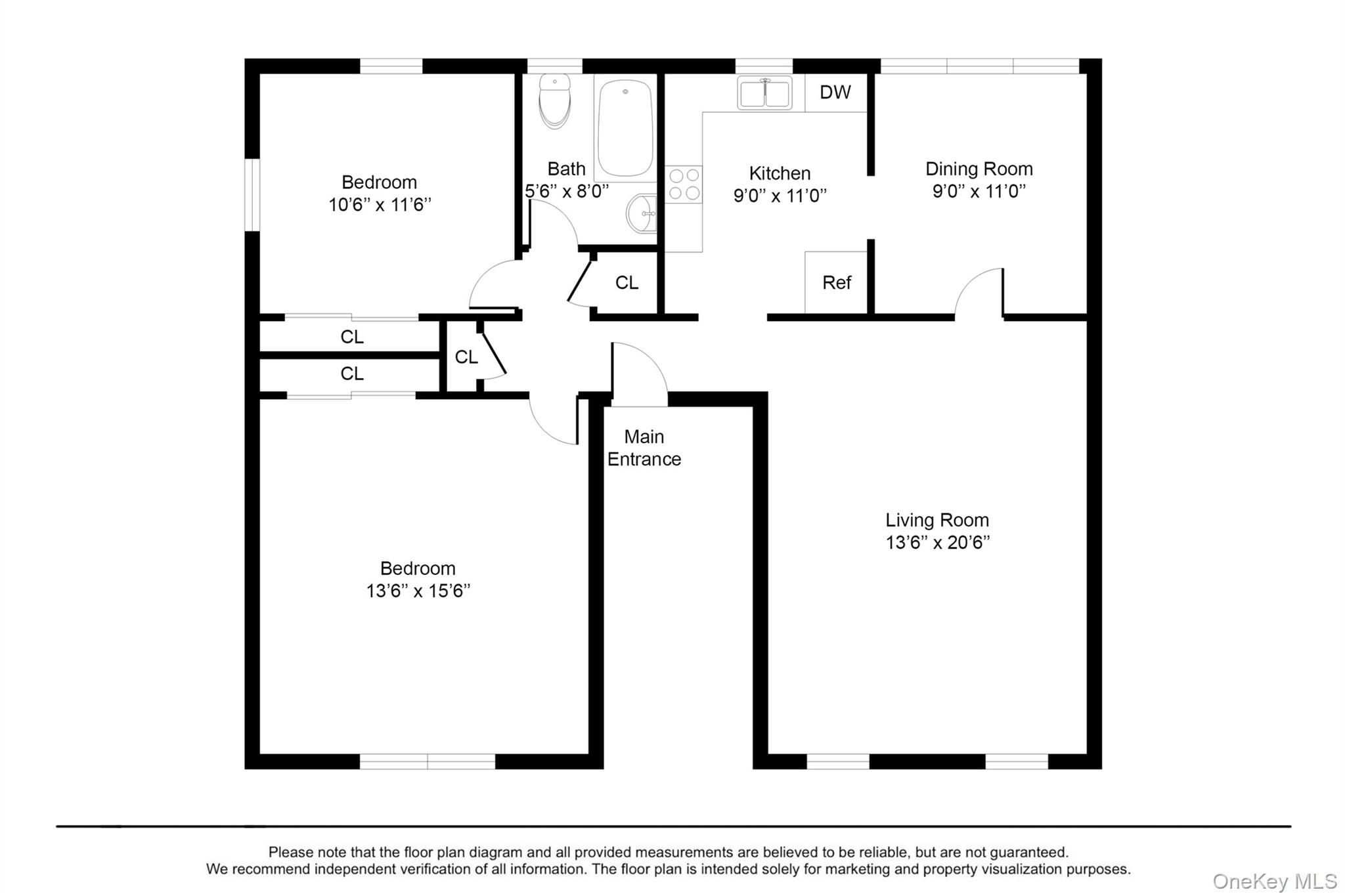 907 Palmer Avenue C2 Property Photo 22