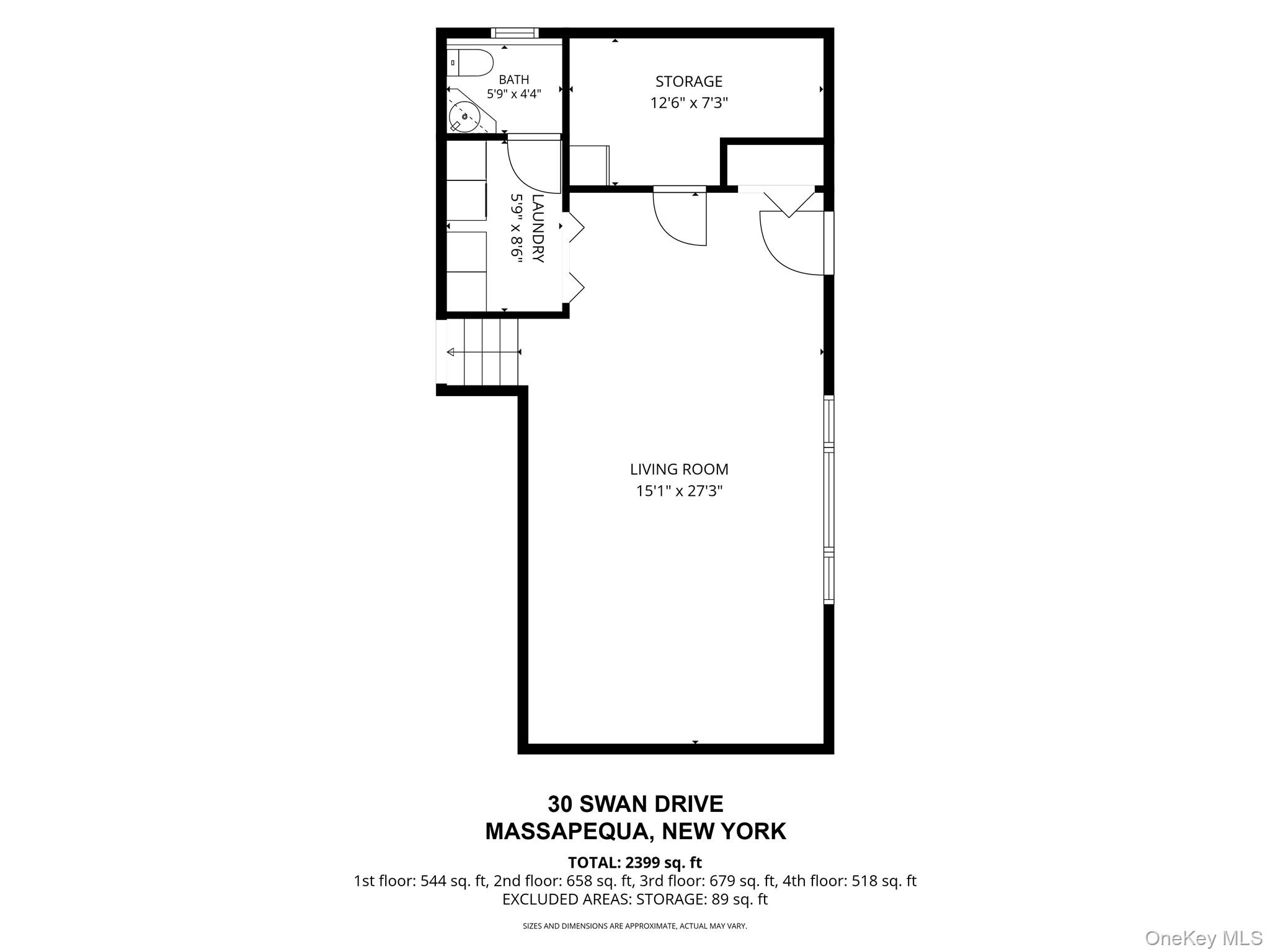 30 Swan Drive Property Photo 37