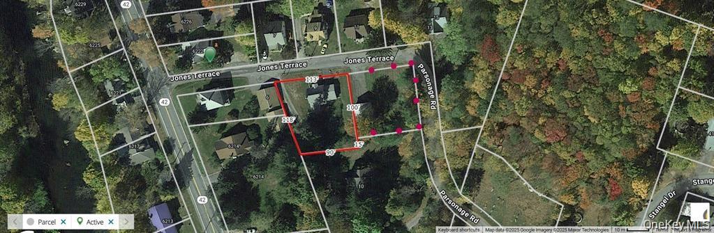 8 Jones Terrace Property Photo 3